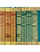 SALEM MUHURTHAM SILK SAREES