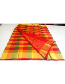 SALEM SILK SAREE WITH BLOUSE