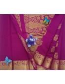PL BIG BUTTA SAREE