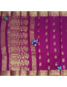 PL BIG BUTTA SAREE