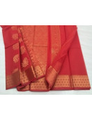 PL BIG BUTTA SAREE