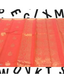 POWERLOOM BIG BUTTA SAREE