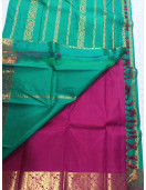 SALEM SILK SAREE WITH BLOUSE