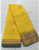 PL BIG BUTTA SAREE