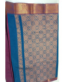 PL BIG BUTTA SAREE