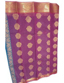 PL BIG BUTTA SAREE