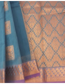 PL BIG BUTTA SAREE