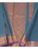 PL BIG BUTTA SAREE
