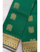 POWERLOOM BIG BUTTA SAREE