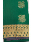 POWERLOOM BIG BUTTA SAREE