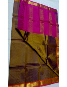 SALEM SILK SAREE WITH BLOUSE