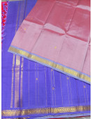 SALEM SILK SAREE WITH BLOUSE