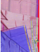 SALEM SILK SAREE WITH BLOUSE