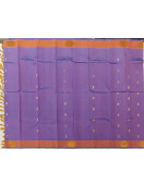 SALEM SILK SAREE WITH BLOUSE