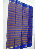 SALEM SILK SAREE WITH BLOUSE