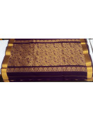 PL BIG BUTTA SAREE