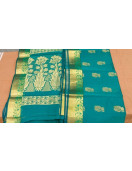 PL BIG BUTTA SAREE