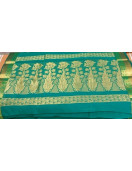 PL BIG BUTTA SAREE