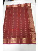 PL EMBOSS SAREE