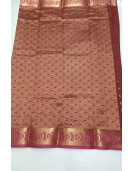 PL EMBOSS SAREE