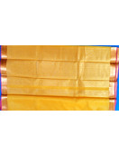 PL BIG BUTTA SAREE