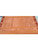 PL BIG BUTTA SAREE