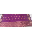 POWERLOOM BIG BUTTA SAREE