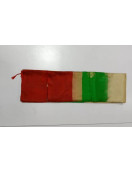 SALEM SILK SAREE WITH BLOUSE