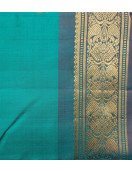 SALEM SILK SAREE WITH BLOUSE