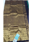 SALEM SILK SAREE WITH BLOUSE