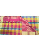 SALEM SILK SAREE WITH BLOUSE