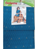POWERLOOM PRINTED CHUDIDHAR