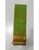 SALEM SILK SAREE WITH BLOUSE