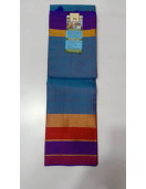 SALEM SILK SAREE WITH BLOUSE
