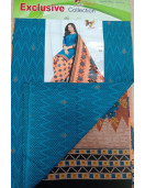 POWERLOOM PRINTED CHUDIDHAR
