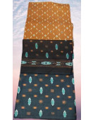 POWERLOOM PRINTED CHUDIDHAR