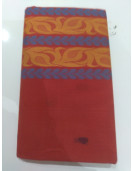 SAREES SALEM 80S WITH BLOUSE