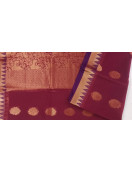 PL BIG BUTTA SAREE