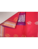 PL BIG BUTTA SAREE