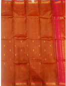 SALEM SILK SAREE WITH BLOUSE