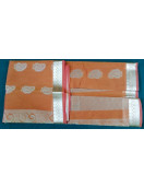PL BIG BUTTA SAREE