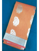 PL BIG BUTTA SAREE