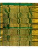 HF ZARI GRAND DESIGNING WEDDING SILK SAREES SSLW