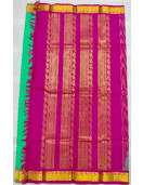 SALEM SILK SAREE WITH BLOUSE