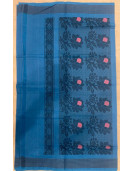 SAREES SALEM 80S WITH BLOUSE