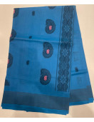 SAREES SALEM 80S WITH BLOUSE