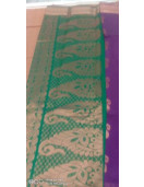 POWERLOOM BIG BUTTA SAREE