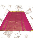 PL BIG BUTTA SAREE