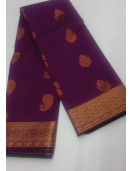 POWERLOOM BIG BUTTA SAREE