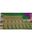 POWERLOOM BIG BUTTA SAREE